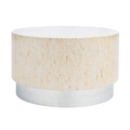 Scarlett Round Coffee Table
