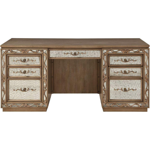 Orianne Executive Desk