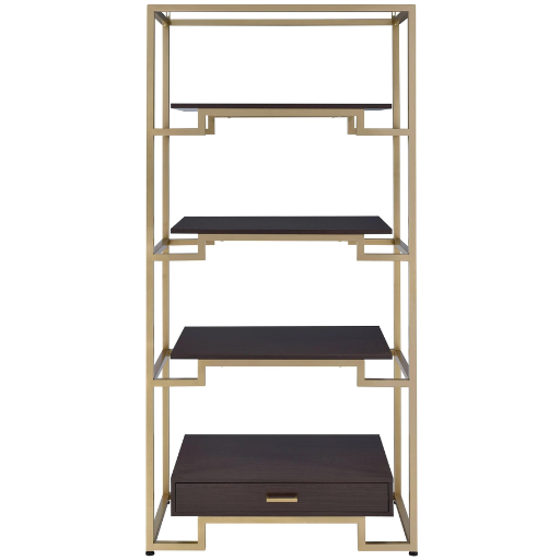 Yumia Bookshelf