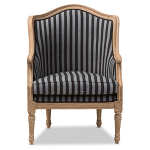 Charlemagne III Accent Chair
