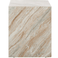 Katharina Marble Accent Table