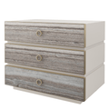 Bedrock Nightstand