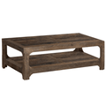 Hickory Ridge Cocktail Table