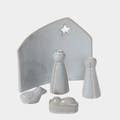 Claro Nativity Set