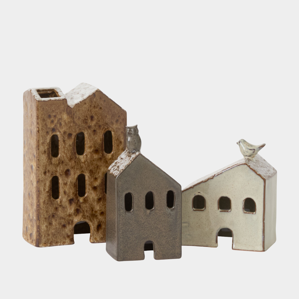 The Village Set