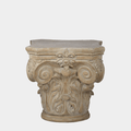 Venezia II Decorative Pedestal