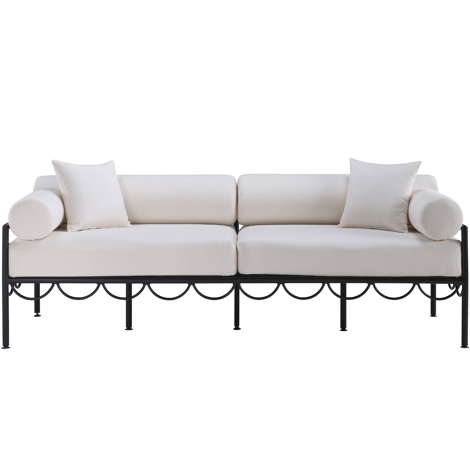 Portofino Outdoor Patio Sofa