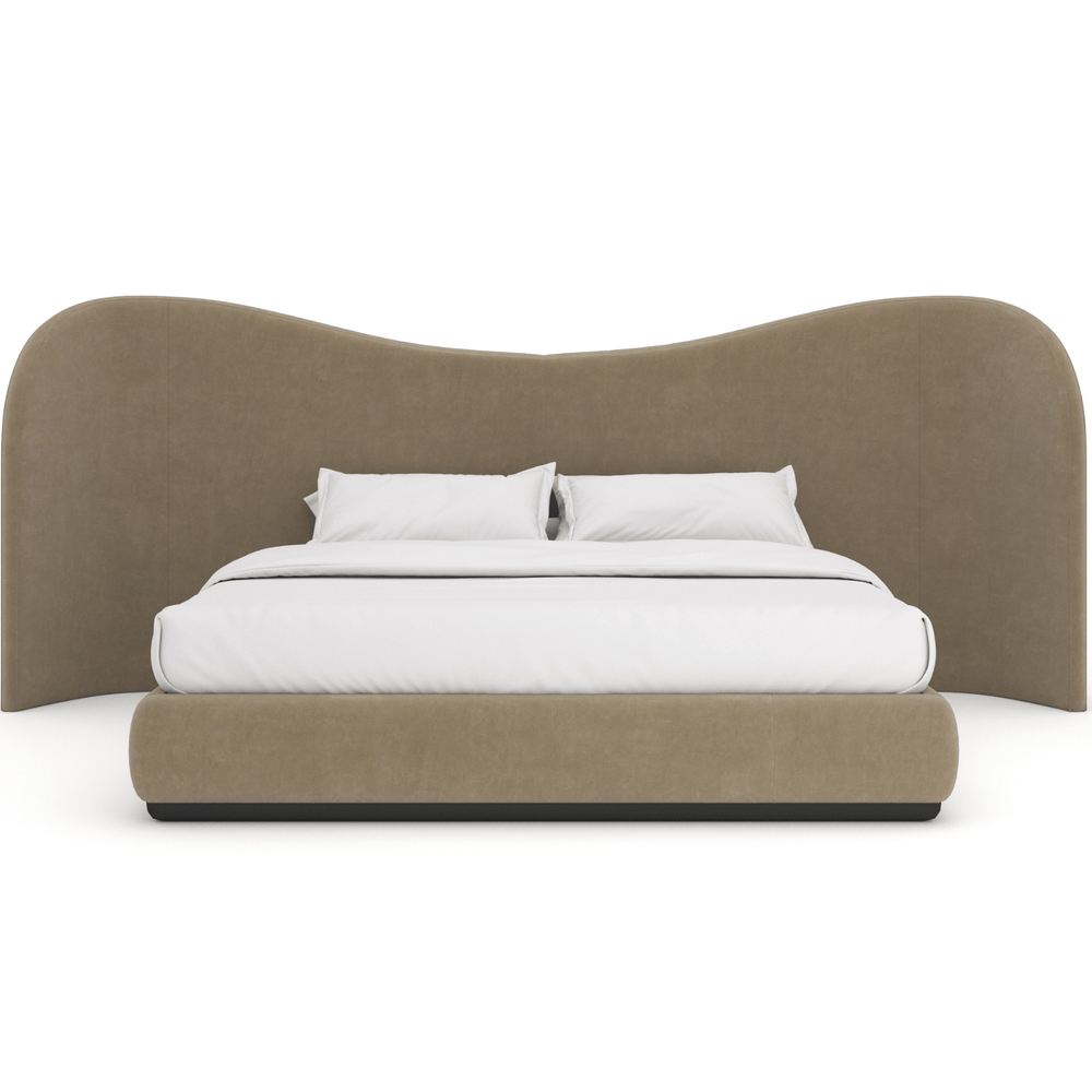 Clio Bed