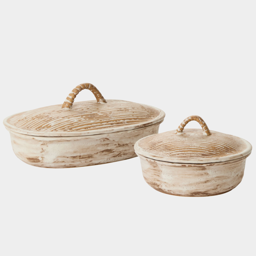 Sycamore Dish Set