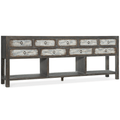 Beaumont Console