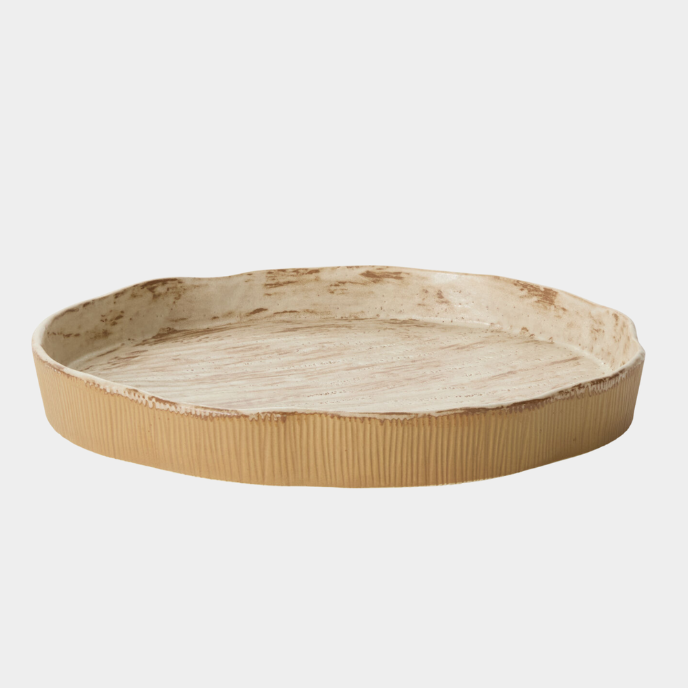 Sycamore Tray