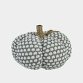 Knit Pumpkin Set
