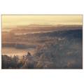 Misty Horizon by Elinoz Sabus