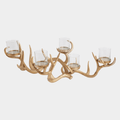 Glorious Branch Candleholder