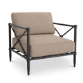 Willow Outdoor Accent Chair