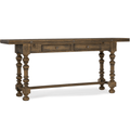 Bluewind Flip-Top Console Table