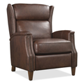 Lansing Power Recliner with Power Headrest