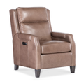 Nelson Power Recliner w/Power Headrest