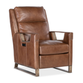 Relic Power Recliner w/Power Headrest