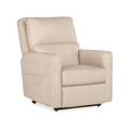 Flynn Power Recliner w/ Power Headrest, Lumbar, and Lift
