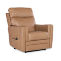 Thyme Power Recliner with Power Headrest, Lumbar & Lift
