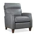 Okana Power Recliner with Pop-Up Headrest