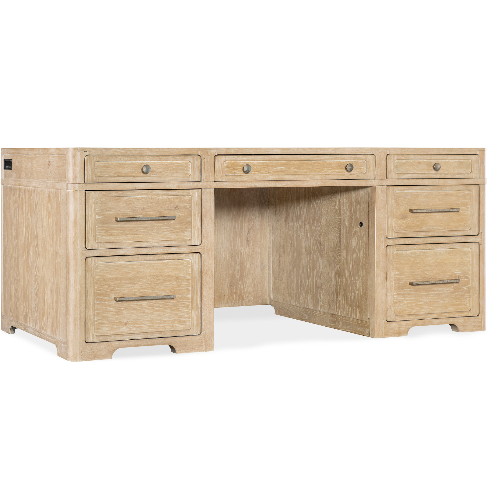 Retreat Executive Desk