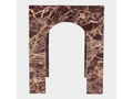 Palermo Marble End Table