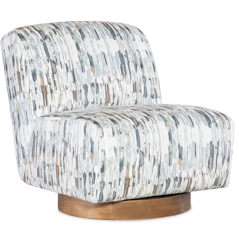 Venice Swivel Chair