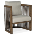Wilde Club Chair