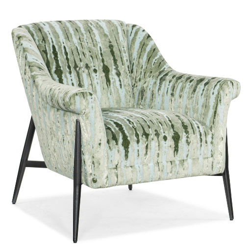 Ivan Accent Chair