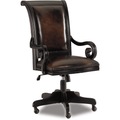 Telluride Tilt Swivel Chair