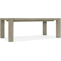 Linville Falls North Fork Dining Table