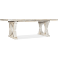 Serenity Topsail Rectangle Dining Table