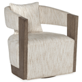 Calloway Peak Swivel Chair
