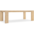 Retreat Rectangle Dining Table