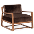 Moraine Accent Chair