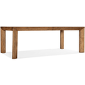 Big Sky Rectangular Dining Table
