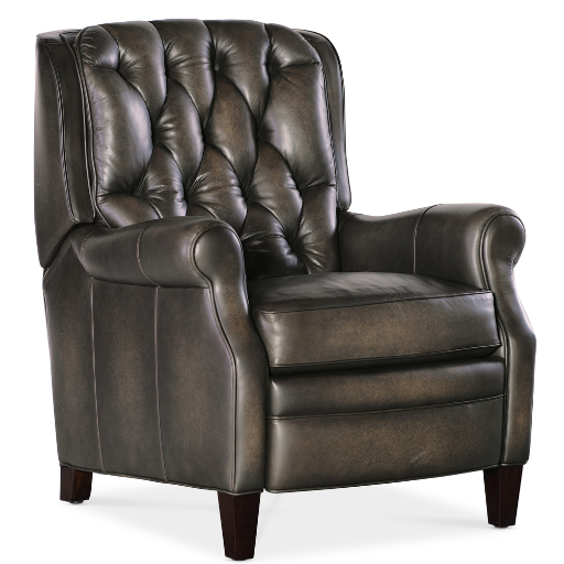 Palmer Press Back Recliner