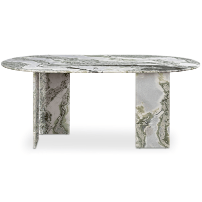 Oval Tables