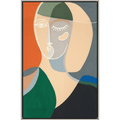 Portrait of a Lady by Beverly Fuller