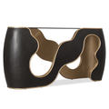 Even and Flow Console Table