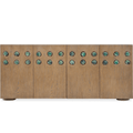 Pilea Entertainment Credenza