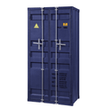 Cargo Wardrobe in Blue
