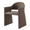 Talia Upholstered Dining Armchair