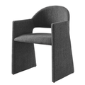 Talia Upholstered Dining Armchair