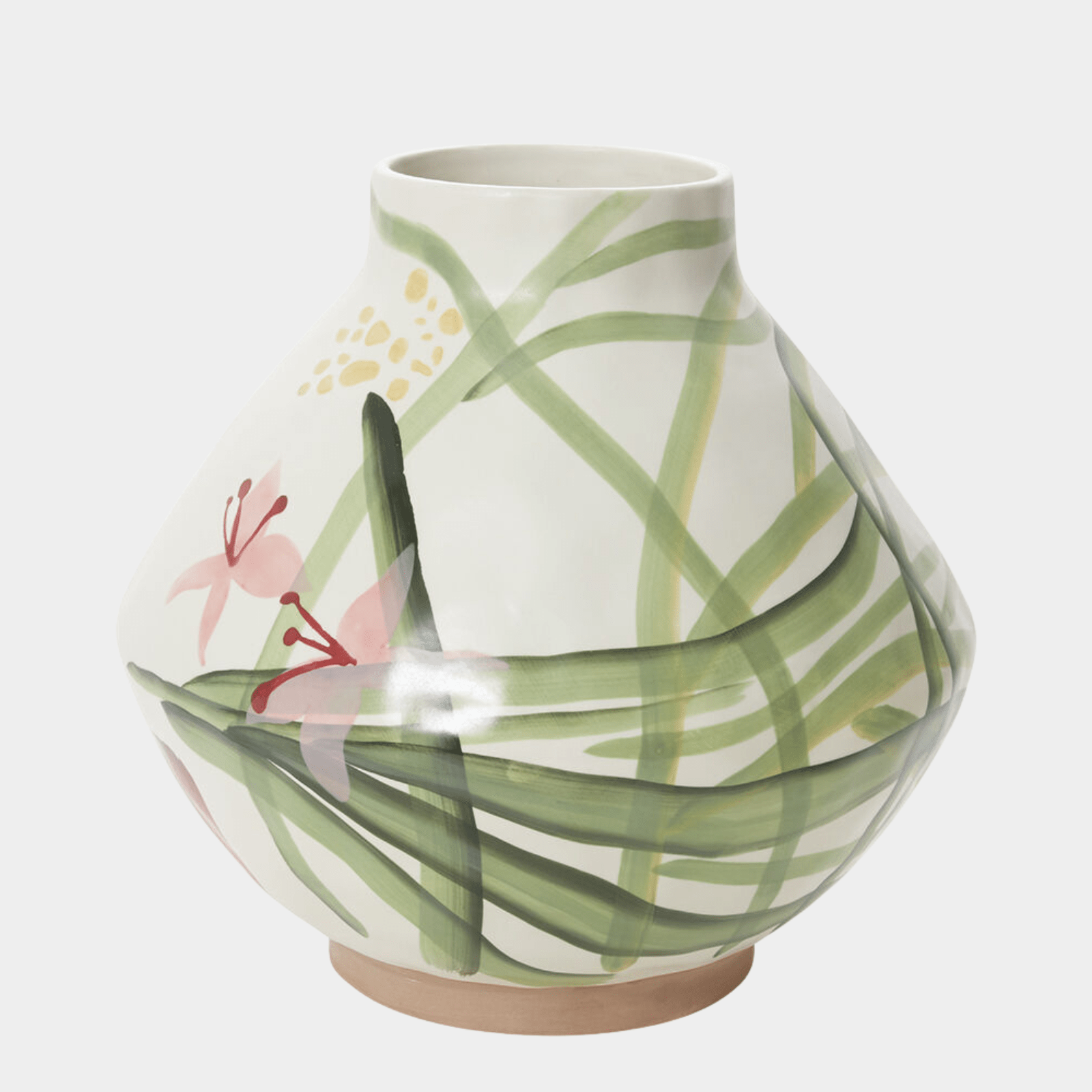 Wild Meadow Vase
