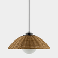 Rupit Pendant