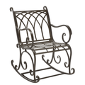 Medrano Rocking Chair