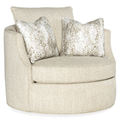 Roslyn Chair and Half Swivel